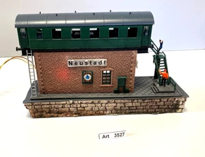 Piko 61128 H0 auxiliar nuevo, envejecido, iluminación, figuras de precio, 1:87 - Imagen 1 de 9