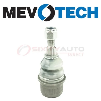 Mevotech OG Suspension Ball Joint for 1984-1985 Mercedes-Benz 380SE 3.8L V8 cu - Image 1 of 4