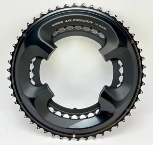 Used Shimano Ultegra FC-R8000 11 Speed Set of Chainrings 50/34 - Picture 1 of 10