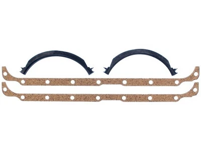 Juego de juntas de cárter de aceite Mahle 92466PYHK 1978 1979 1980 para Chrysler LeBaron 1977-1981 Foto 1 de 2