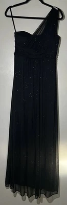 Elegant ONYX Nite Prom/Wedding/Special Occasion Dress Size 10 - Image 1 of 3