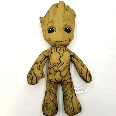 Marvel Guardians of the Galaxy 15" BABY GROOT Good Stuff Plush Doll Toy - Image 1 of 4