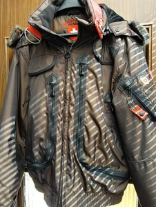 Wellensteyn Rescue Team Jacke, Herren, Größe L - Bild 1 von 4