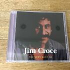Jim Croce - The Very Best Of Jim Croce - Jim Croce CD