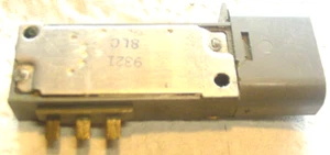 Módulo de control de encendido LX-218 VINTAGE de Ford Lincoln Mercury - Imagen 1 de 4