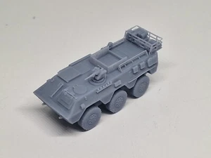 Pegaso BMR 600 scala H0 1:87 - Foto 1 di 3