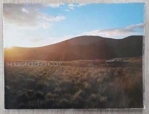 Rolls Royce Silver Shadow Brochure c.1973 - Substance of a Shadow - Picture 1 of 11