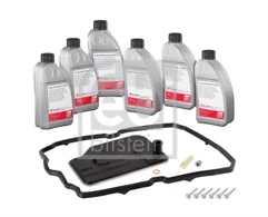 febi 171750 Auto Transmission Oil Change Parts Kit
