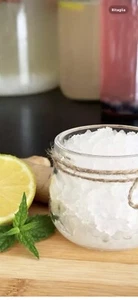 Kefir D’ACQUA ORIGINALE BIO 💯✅ 5️⃣0️⃣Gr Soddisfatti O Rimborsati🔝💫 - Foto 1 di 5