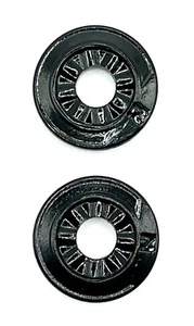 Nitro Snowboard Bindings - Ankle Strap Mounting Metal Washers - Picture 1 of 1