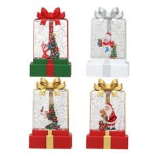 Multifunction Christmas Box Water InjectionsChristmas Lover and Giving