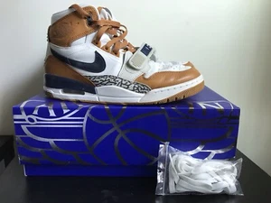 Just Don x Jordan Legacy 312 Medicine Ball Size 9.5 Men's Sneakers shoes - Picture 1 of 8