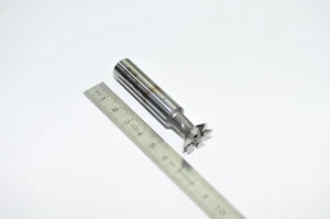 Winkelstirnfräser Ø 20x5 mm 45° Fette 7008254 DIN 1833 C HSS-E  RHV40670 - Bild 1 von 20