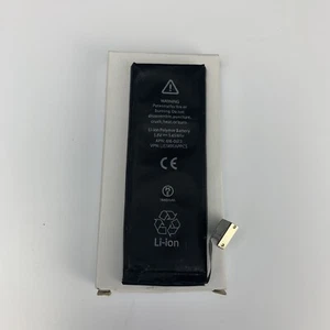 Batterie de remplacement iPhone 5G neuve avec outils gratuits - Photo 1 sur 3