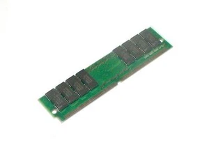 MC-421000A32B-70 NEC 72-PIN SIMM RAM MEMORY MODULE CARD - Picture 1 of 1