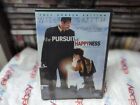 The Pursuit of Happyness (DVD, 2007, Canadian) Full Screen