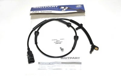 Land Rover LR2 Freelander 2 2008-2014 новый передний датчик ABS LR001056 новый - Изображение 1 из 2