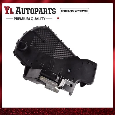 Porta-malas atuador trava porta-malas para 2006-2011 Toyota RAV4 - Imagem 1 de 4