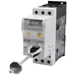 XTPE065DCS Eaton 65A Manual Motor Circuit Protector -SA - Picture 1 of 3