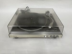 Toshiba Record Player and Turntable Parts for sale | eBay