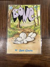 BONE #11 (Cartoon Books Comics 1993) -- Jeff Smith -- VF/NM Bagged!!!