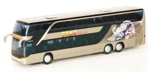 AWM Reisebus SETRA S 431 DT DOMO - Picture 1 of 1