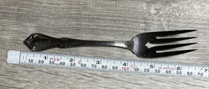 Oneida Celebrity SSS Stainless Salad Fork - Picture 1 of 8