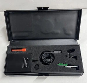 Audio-Technica AT831b Lavalier-Microphone Cardioid - Lavalier Microphone - Picture 1 of 3