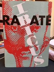 RABATÉ - IBICUS COFFRET INTEGRALE T1 À 4 - TBE - EO 1998-2001 - Picture 1 of 10