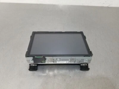 2019-2020 Nissan Pathfinder Dash Mounted Display Screen Navigation - Imagem 1 de 2