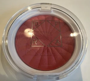 OFRA Blush "Candy Apple" Full Size .25 Oz. New In Box NIB - Picture 1 of 3