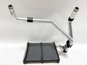13-20 INFINITI JX35 QX60 AIR CONDITION HVAC AC HEATER CORE W/ HOSE TUBE PIPE OEM - Picture 1 of 2