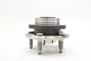 NEW ACDelco Rear Wheel Bearing & Hub RW20-161 Cadiallac CTS Chevy Camaro 09-15 - Picture 1 of 5