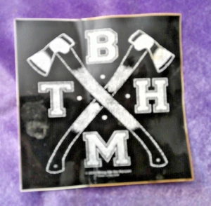 Bring me the Horizon Decal for Laptops Sticker - Picture 1 of 1