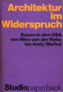 Architektur im Widerspruch - Foto 1 di 1