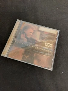 Kenny Rogers - She Rides Wild Horses (CD, 1999, Dreamcatcher) - Bild 1 von 3