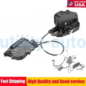 Front Left Door Lock Latch Actuator 51217226197 For BMW 6 Series F12 F13 650i M6 - Foto 1 di 9