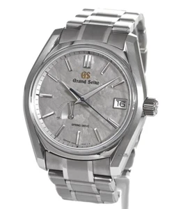 Seiko Grand Heritage Titan Ref.SBGA415 (ungetragen)-18,3%gespart !* - Picture 1 of 8