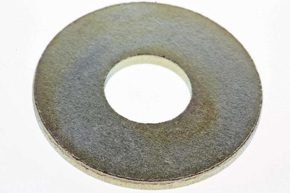 GENUINO OEM HONDA 8MM ARANDELA BARRA SOPORTES/FRENO TRASERO/BRAZO OSCILANTE Foto 1 de 1