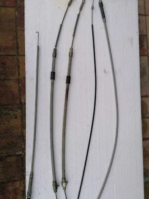 Ersatzteile für Trabant 601 - Bild 1 von 4