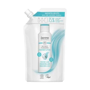 💚 Lavera Organic Moisture & Care Shampoo Refill New 500ml - Picture 1 of 1