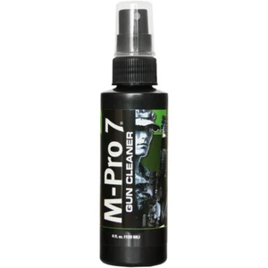 Hoppes No. 9 M-Pro 7 Gun Cleaner 4 oz. Bottle - Picture 1 of 1