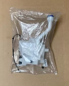 Genuine Windshield Water Reservoir 2024-2025 Sonata Water Bottle Tank Motor - Bild 1 von 3