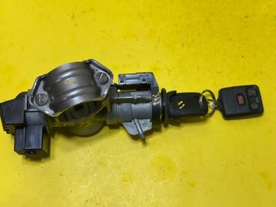 Mercury Mariner 2005-2007 interruptor de encendido bloqueo con llave OEM Foto 1 de 4