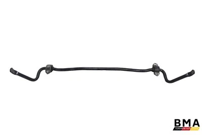 Porsche 991 911 Carrera Rear Stabilizer Sway Bar 99133370512 2012 - 2016 OEM - Image 1 of 4