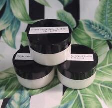 Scented creamy, thick, hand & body lotion, ladies perfume lotion & a mini sample
