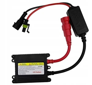 HID Xenon Replacement Ballast 35W Super Slim H4 H1 H7 H11 HB4 H3 UK - Picture 1 of 1