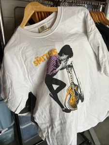 The Smiths Shirt Johnny Marr 2XL - Picture 1 of 4