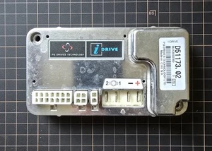 nilfisk Alto Clarke I-Drive 24V 41068B Controller / Focus ll Autoscrubber - Picture 1 of 4