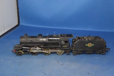 Wills Finecast 2-6-0 Ex LMS 'Crab' Loco ( Kit Built On Tri-ang Chassis , Runn... - Image 1 of 4